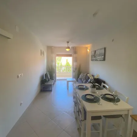 Apartment Angela Lucia