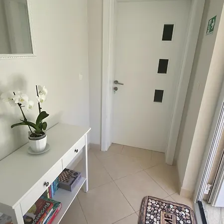 Apartmán Angela Lucia