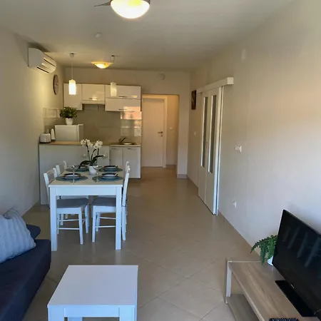 Apartmán Angela Lucia *