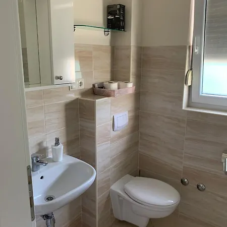 Angela Lucia Apartmán