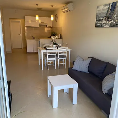 Angela Lucia Appartement