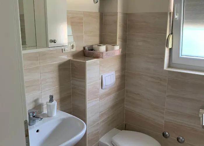 Appartement Angela Lucia