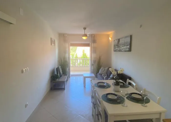 Appartement Angela Lucia
